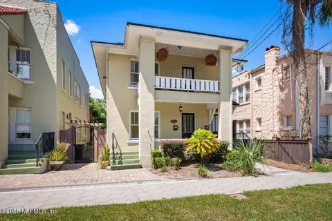 2975 Herschel St, Jacksonville, FL 32205