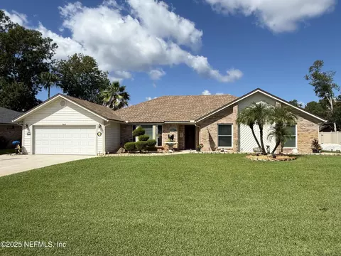 11842 Remsen Rd, Jacksonville, FL 32223