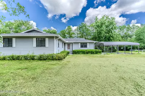 44648 Woodridge Dr, Callahan, FL 32011