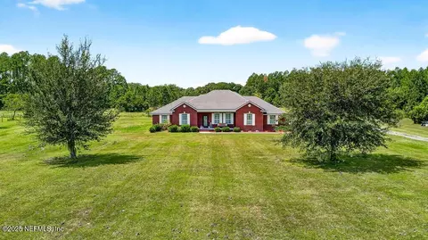 55213 Shug Rd, Callahan, FL 32011