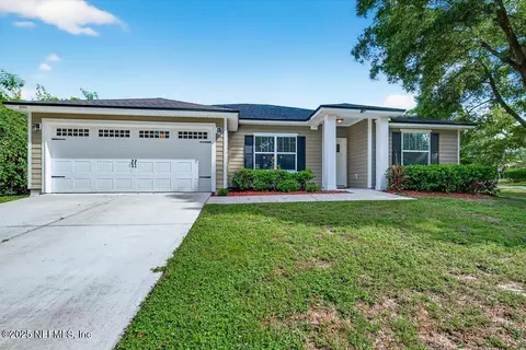 2695 Kaylor Ln, Jacksonville, FL 32218