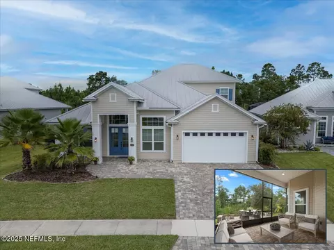 141 Topside Dr, Saint Johns, FL 32259