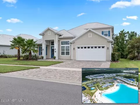 141 Topside Dr, Saint Johns, FL 32259 photo 1