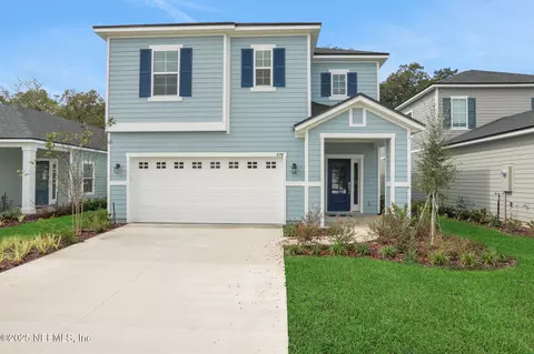 576 Farmfield Dr, Saint Augustine, FL 32092