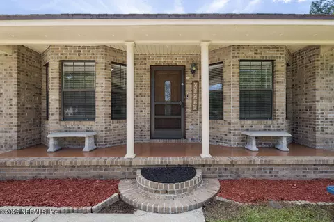 Exterior - 54230 Heller Rd, Callahan, FL 32011 photo 2 of 8