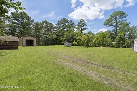 Exterior - 54230 Heller Rd, Callahan, FL 32011 photo 5 of 8
