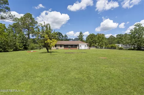 Exterior - 54230 Heller Rd, Callahan, FL 32011 photo 6 of 8