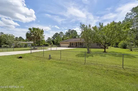 Exterior - 54230 Heller Rd, Callahan, FL 32011 photo 1 of 8