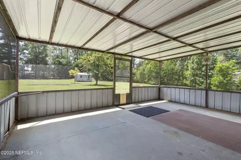 Exterior - 54230 Heller Rd, Callahan, FL 32011 photo 4 of 8