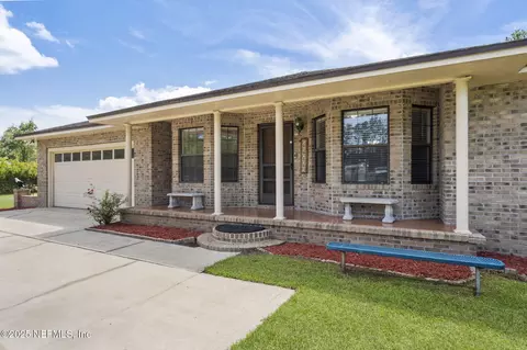 Exterior - 54230 Heller Rd, Callahan, FL 32011 photo 3 of 8