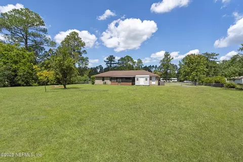 Exterior - 54230 Heller Rd, Callahan, FL 32011 photo 7 of 8