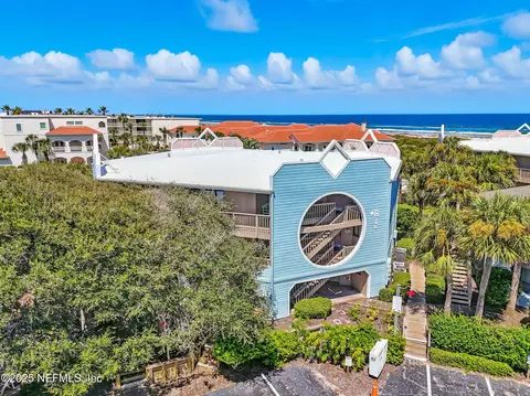 180 Ocean Hibiscus Dr #301, Saint Augustine, FL 32080