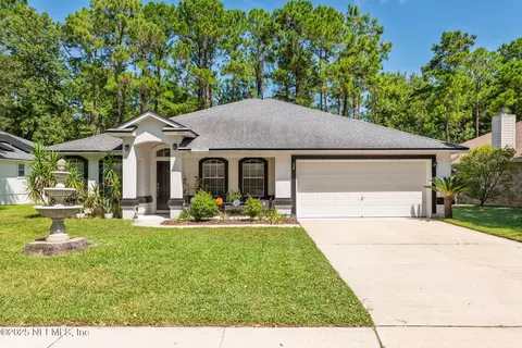5543 Casavedra Ct, Jacksonville, FL 32244