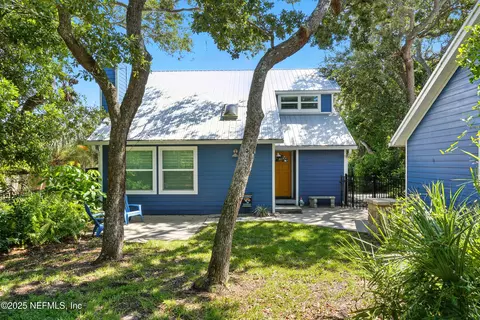 129 Meadow Ave, Saint Augustine, FL 32084