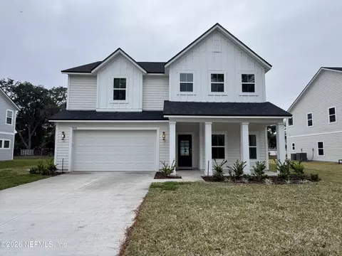 96136 Pirates Bluff Rd, Yulee, FL 32097