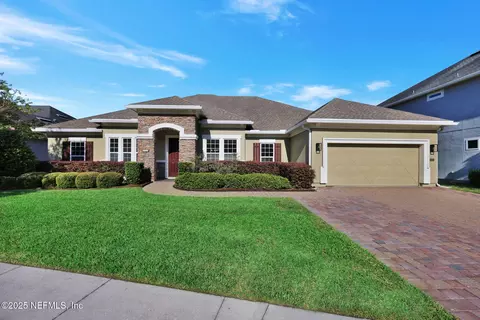 3718 Burnt Pine Dr, Jacksonville, FL 32224