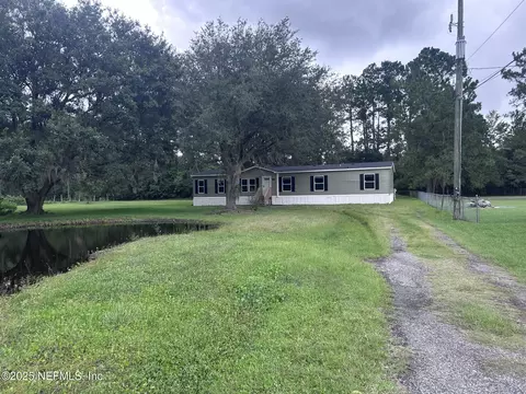 14191 Denton Rd, Jacksonville, FL 32226