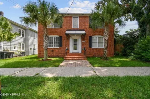 3658 Herschel St, Jacksonville, FL 32205