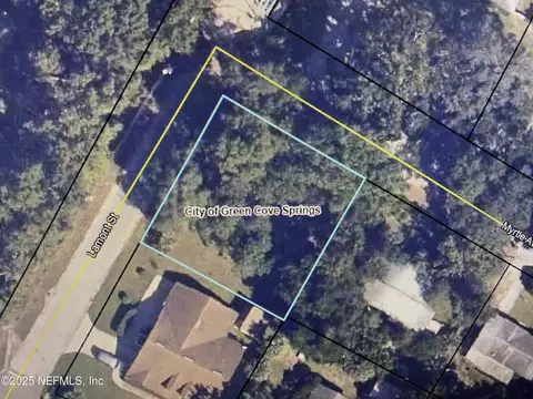 0 St Johns Ave, Green Cove Springs, FL 32043