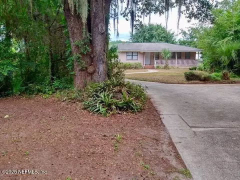 4163 Trout River Blvd, Jacksonville, FL 32208