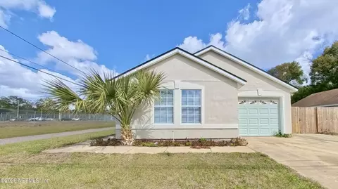 101 Vernis Ave, Jacksonville, FL 32218