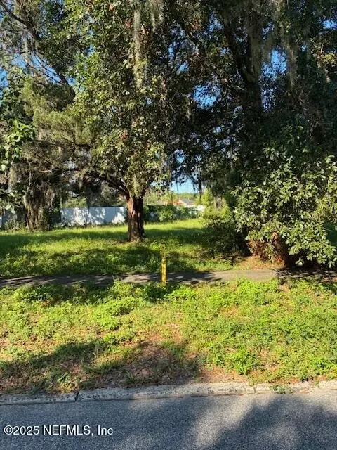 605 Magnolia Ave, Green Cove Springs, FL 32043