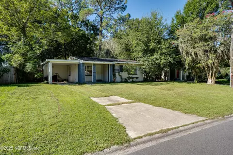 5166 Camille Ave, Jacksonville, FL 32210