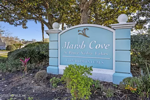 305 N Marsh Cove Ln, Ponte Vedra Beach, FL 32082