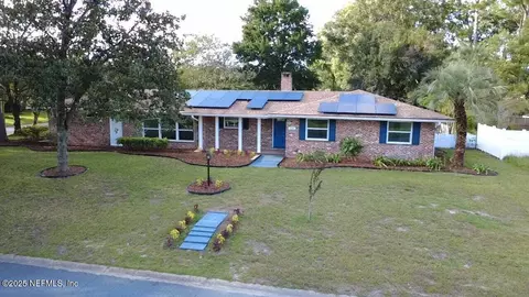 8339 Lawfin St S, Jacksonville, FL 32211