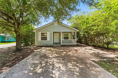 465 S Nassau St, Saint Augustine, FL 32084