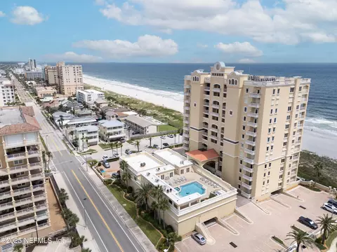 917 1st St N #1103, Jacksonville Beach, FL 32250