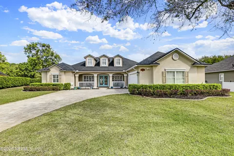 3104 Canoe Ct, Saint Johns, FL 32259