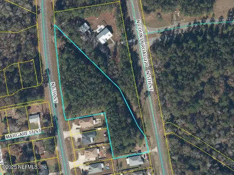 0 State Road 228, Macclenny, FL 32063