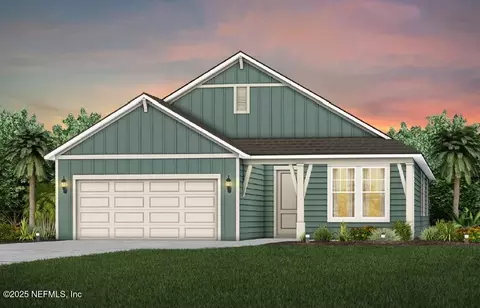 3526 Americana Dr, Green Cove Springs, FL 32043