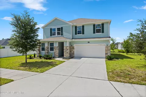 12518 Green Meadow Dr, Jacksonville, FL 32218