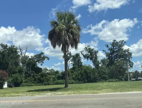 206 S Oakridge Ave, Green Cove Springs, FL 32043