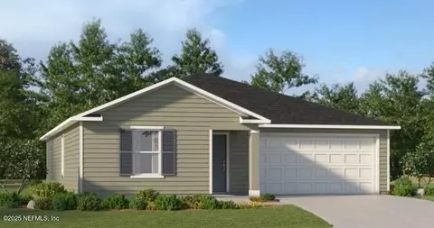 2933 Grand Finale St, Green Cove Springs, FL 32043