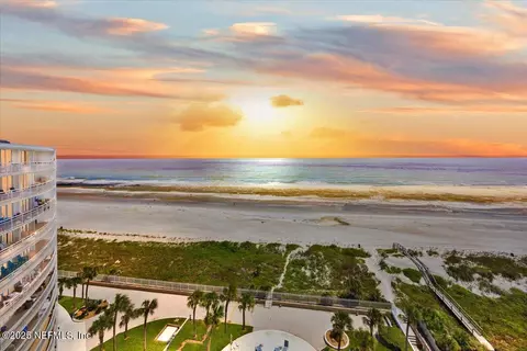 1601 Ocean Dr #1010, Jacksonville Beach, FL 32250
