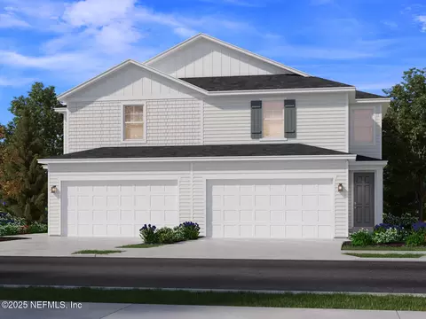 9753 Harper Village Cir, Jacksonville, FL 32219