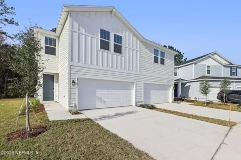 9761 Harper Village Cir, Jacksonville, FL 32219