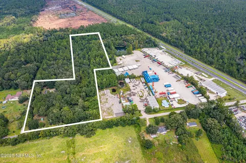 7709 Woodley Rd, Jacksonville, FL 32219