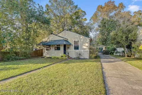 4059 College St, Jacksonville, FL 32205