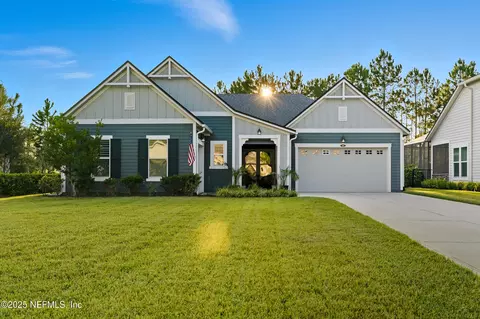 246 Twin Flower Pl, Jacksonville, FL 32259
