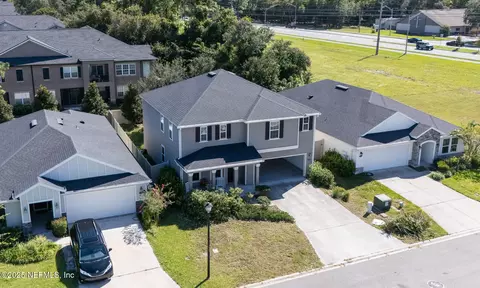 12324 Golden Bell Dr, Jacksonville, FL 32225