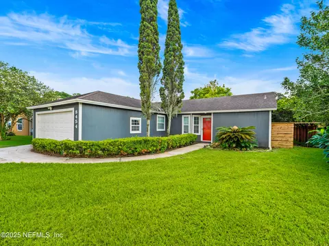 8454 Gemini Rd, Jacksonville, FL 32216