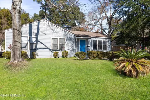 4551 Blount Ave, Jacksonville, FL 32210