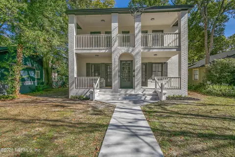 1535 Belmonte Ave, Jacksonville, FL 32207