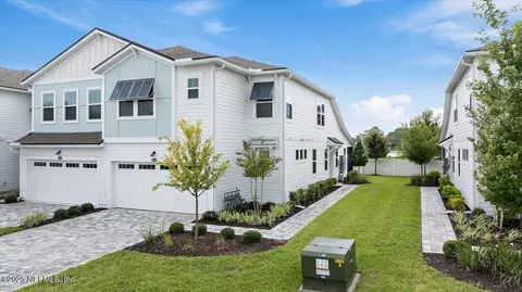 3419 Marsh Reserve Blvd, Jacksonville, FL 32224