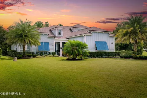 243 Rio Del Norte Rd, Saint Augustine, FL 32095