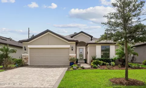 82 Bent Lake Ct, Saint Augustine, FL 32095